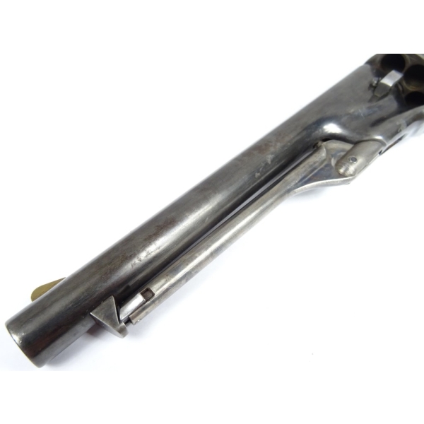 Rewolwer Colt Army mod. 1860 kal. .44BP